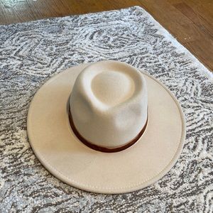 Never had an opportunity to wear it.